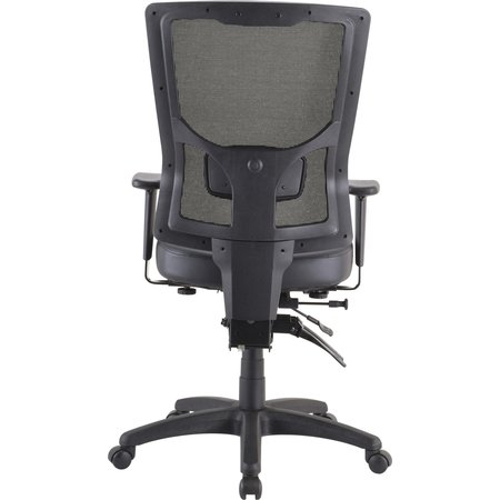 Lorell Mesh Executive Chair 62002